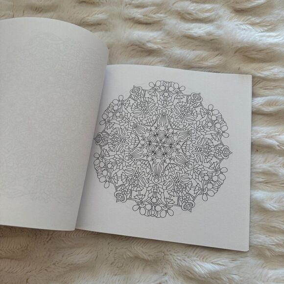 Coloring Book - Picture 4 of 12